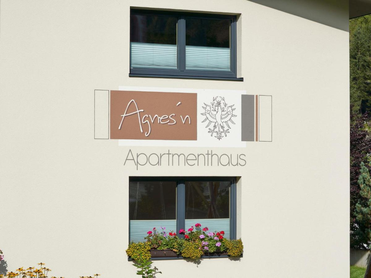 Apartment Agnesn-2 By Interhome Langenfeld Bagian luar foto