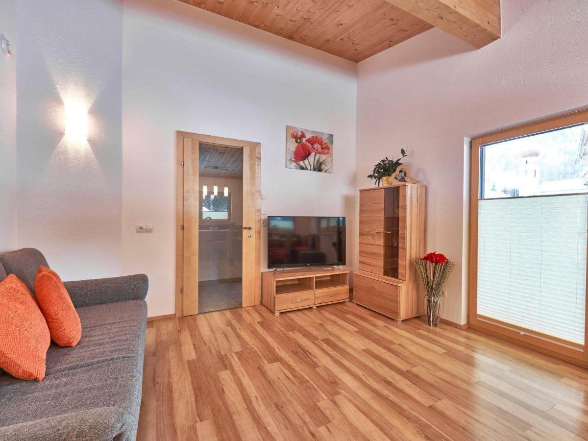 Apartment Agnesn-2 By Interhome Langenfeld Bagian luar foto