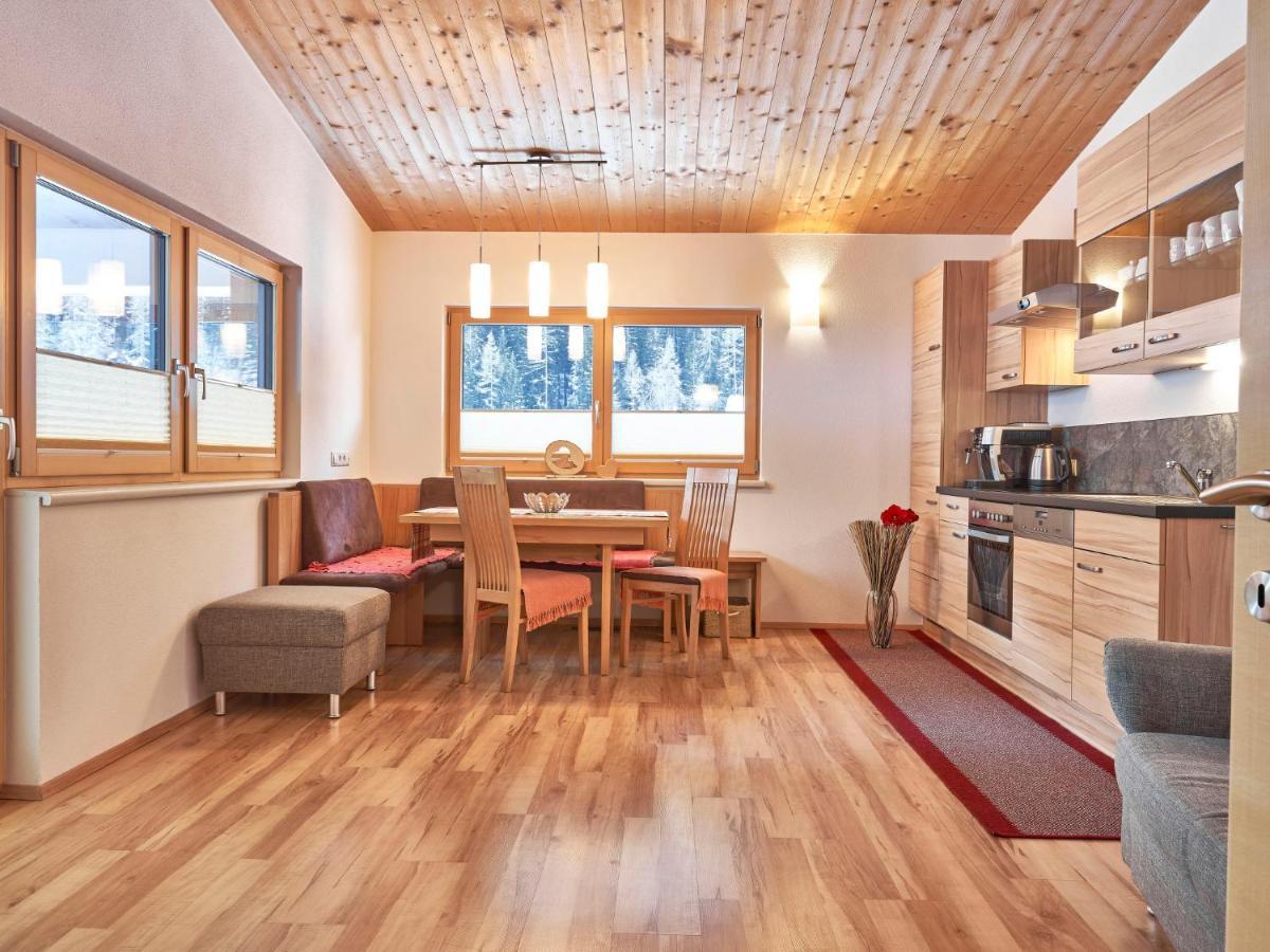 Apartment Agnesn-2 By Interhome Langenfeld Bagian luar foto