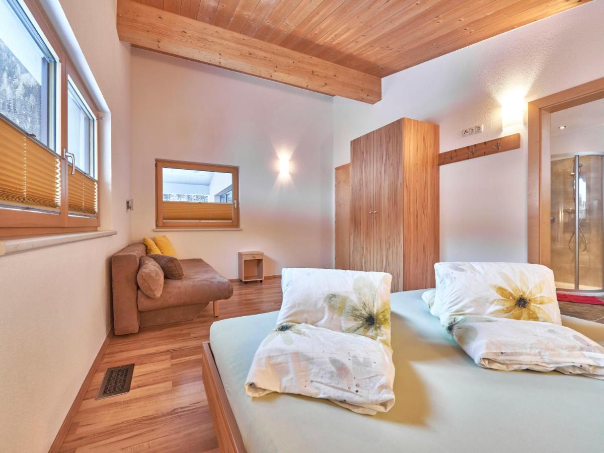 Apartment Agnesn-2 By Interhome Langenfeld Bagian luar foto