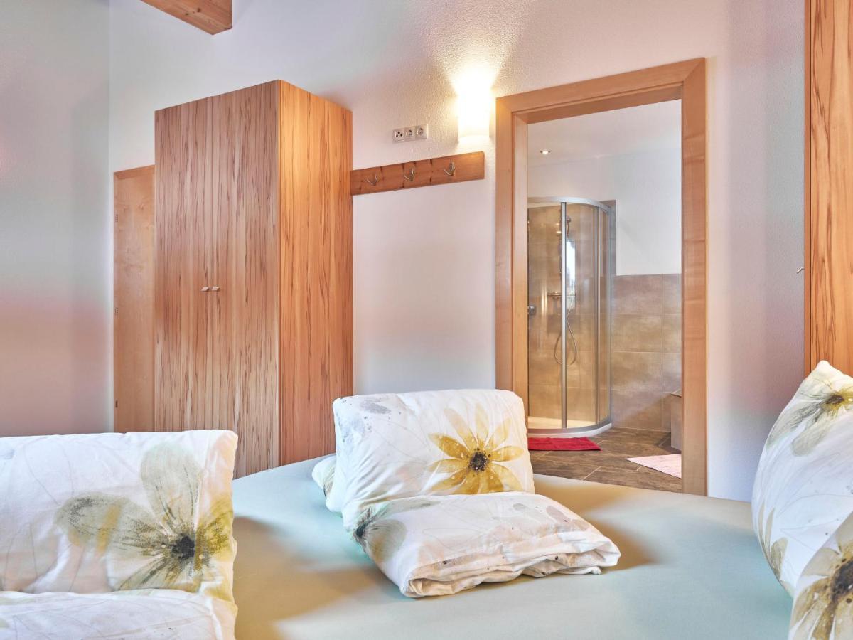 Apartment Agnesn-2 By Interhome Langenfeld Bagian luar foto