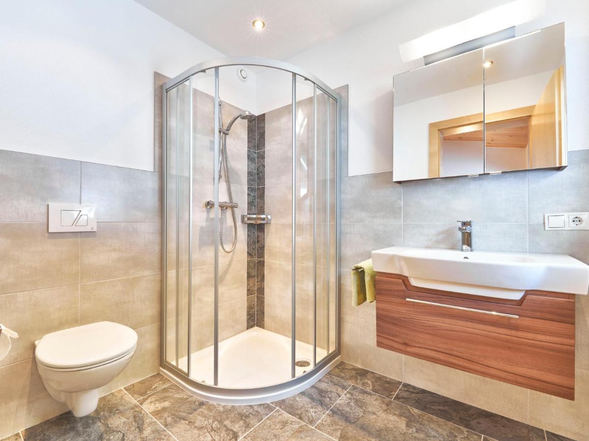 Apartment Agnesn-2 By Interhome Langenfeld Bagian luar foto