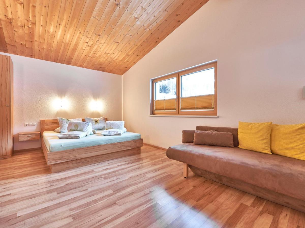 Apartment Agnesn-2 By Interhome Langenfeld Bagian luar foto