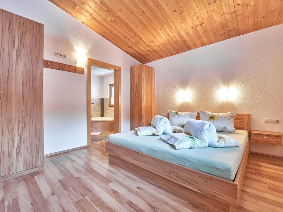 Apartment Agnesn-2 By Interhome Langenfeld Bagian luar foto