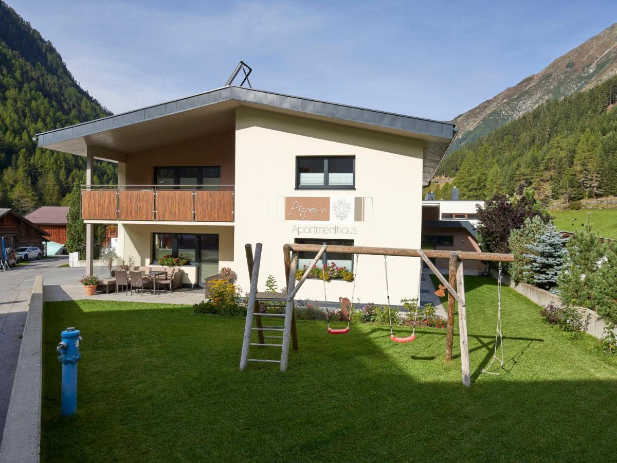 Apartment Agnesn-2 By Interhome Langenfeld Bagian luar foto