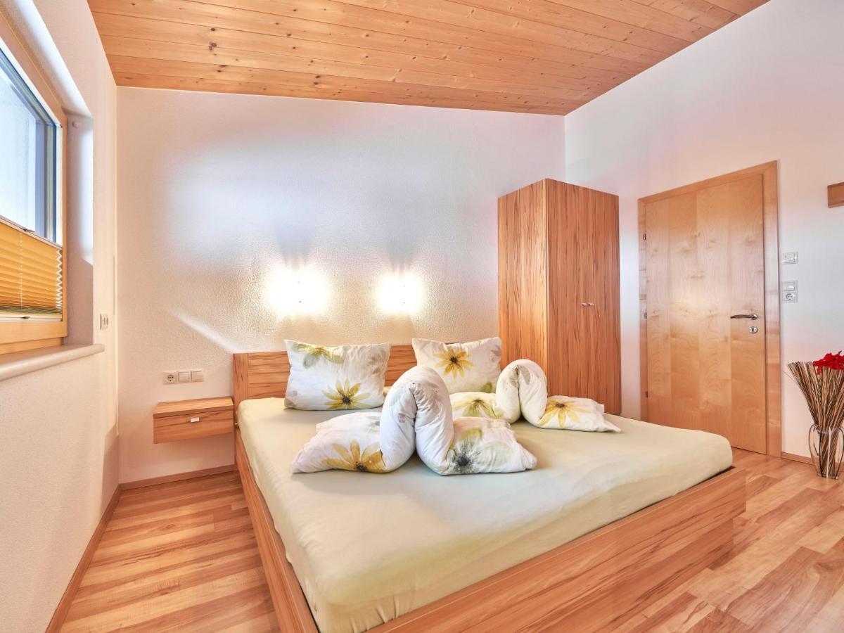 Apartment Agnesn-2 By Interhome Langenfeld Bagian luar foto