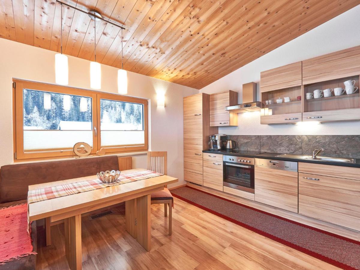 Apartment Agnesn-2 By Interhome Langenfeld Bagian luar foto
